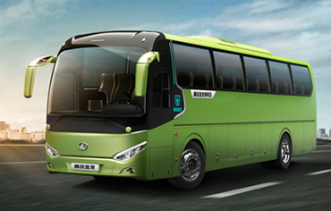 超等电容器利用于纯电动大巴车