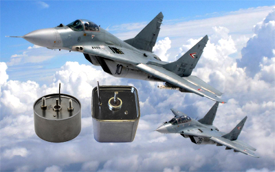 GTCAP高能钽混合电容器周期性环境检验试验步骤